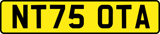NT75OTA