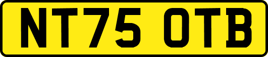 NT75OTB