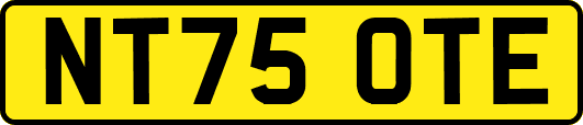 NT75OTE