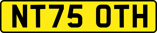 NT75OTH