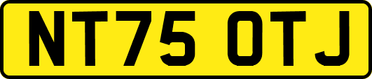 NT75OTJ