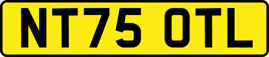 NT75OTL