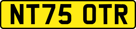 NT75OTR