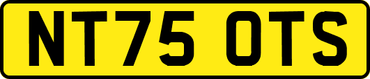NT75OTS