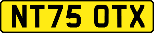 NT75OTX