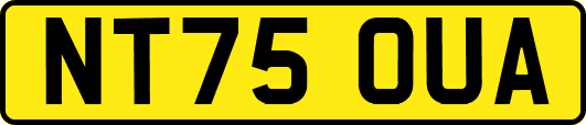 NT75OUA
