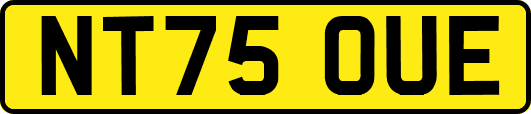 NT75OUE