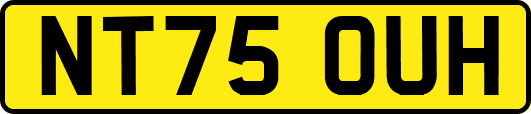 NT75OUH