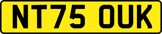 NT75OUK