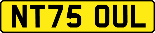 NT75OUL