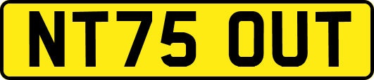 NT75OUT
