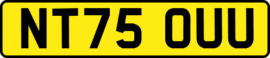 NT75OUU