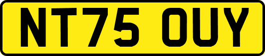 NT75OUY