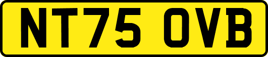 NT75OVB