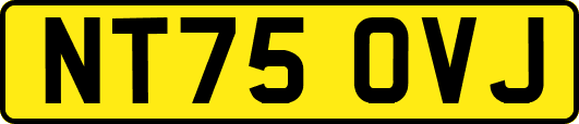NT75OVJ