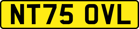 NT75OVL