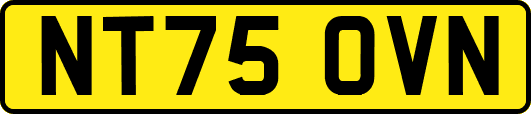 NT75OVN