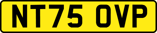 NT75OVP