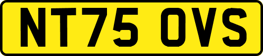 NT75OVS