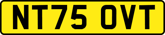 NT75OVT