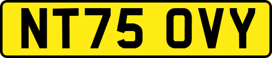 NT75OVY