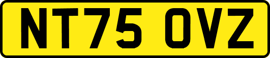 NT75OVZ