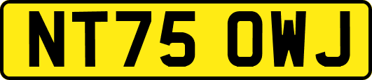 NT75OWJ