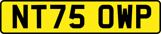 NT75OWP
