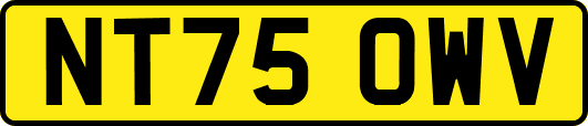 NT75OWV