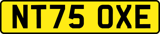 NT75OXE