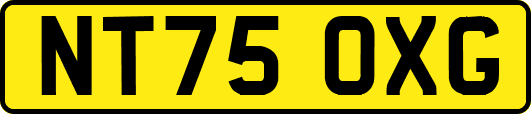 NT75OXG