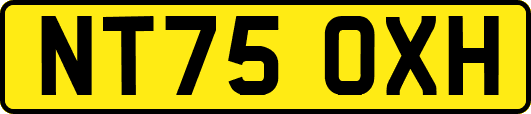 NT75OXH