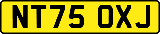 NT75OXJ