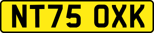 NT75OXK