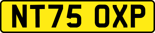 NT75OXP