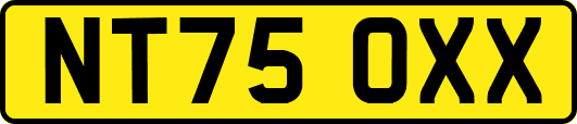 NT75OXX