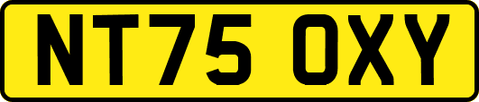 NT75OXY