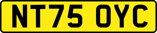 NT75OYC