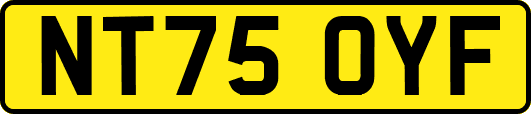 NT75OYF