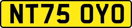 NT75OYO
