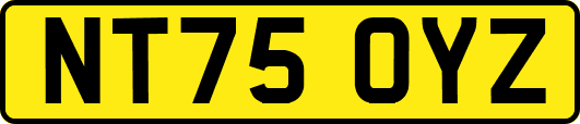 NT75OYZ