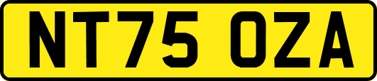 NT75OZA