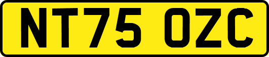 NT75OZC