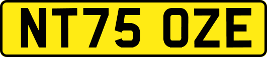 NT75OZE