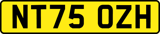 NT75OZH