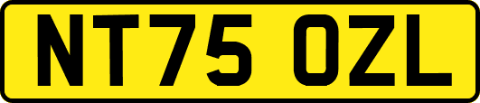 NT75OZL