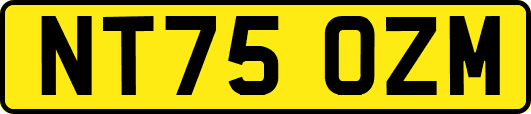 NT75OZM