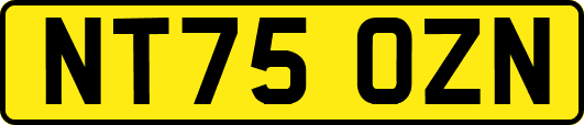 NT75OZN