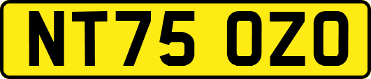 NT75OZO