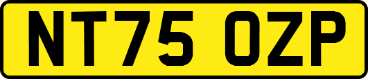NT75OZP